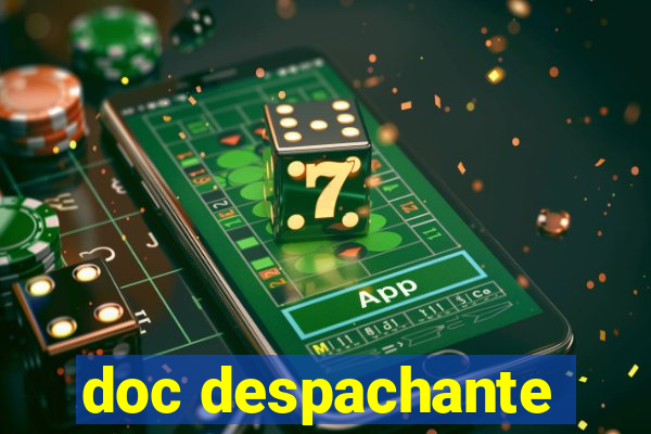 doc despachante